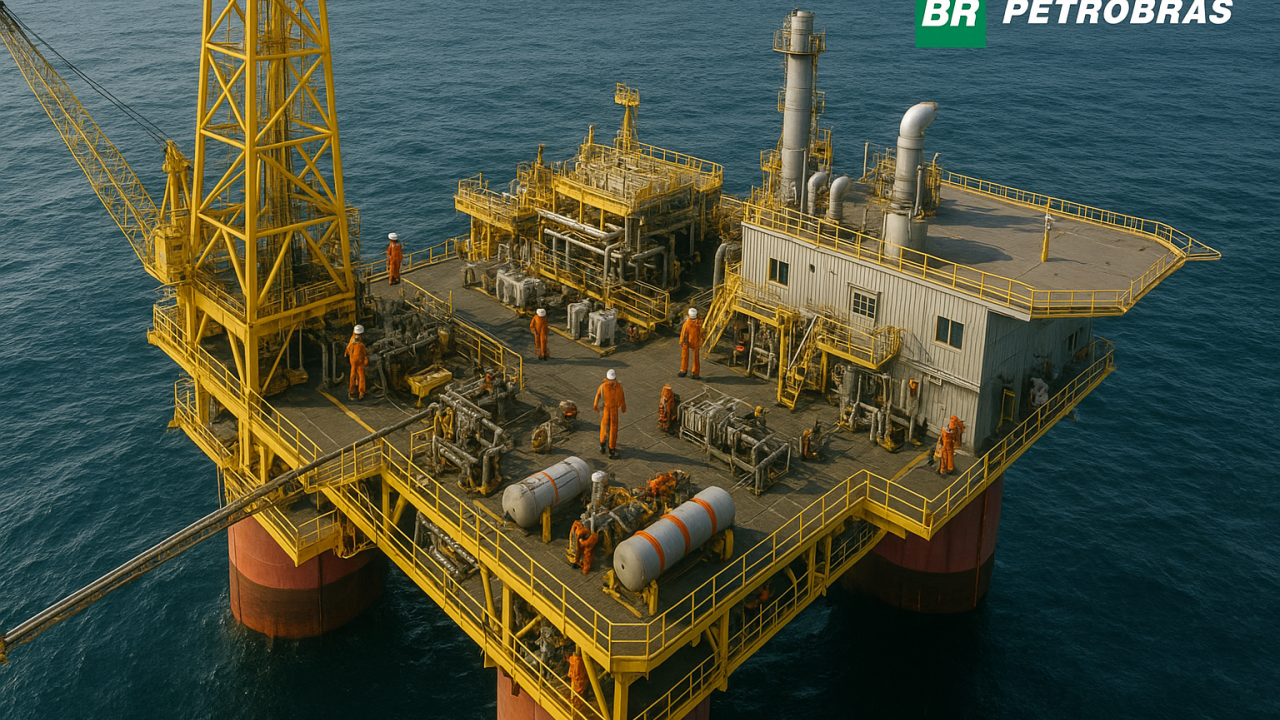 Concurso Petrobras: Quando sairá o próximo edital e como se preparar?