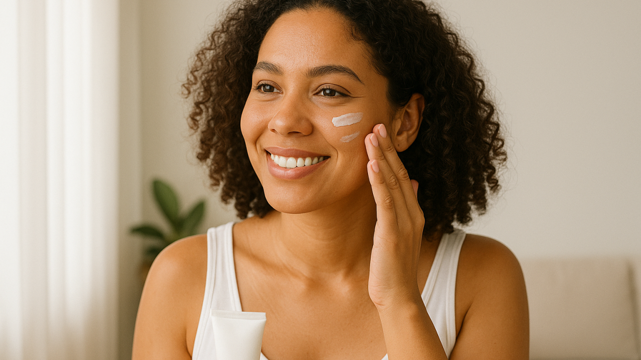 Métodos cientificamente comprovados contra o envelhecimento precoce