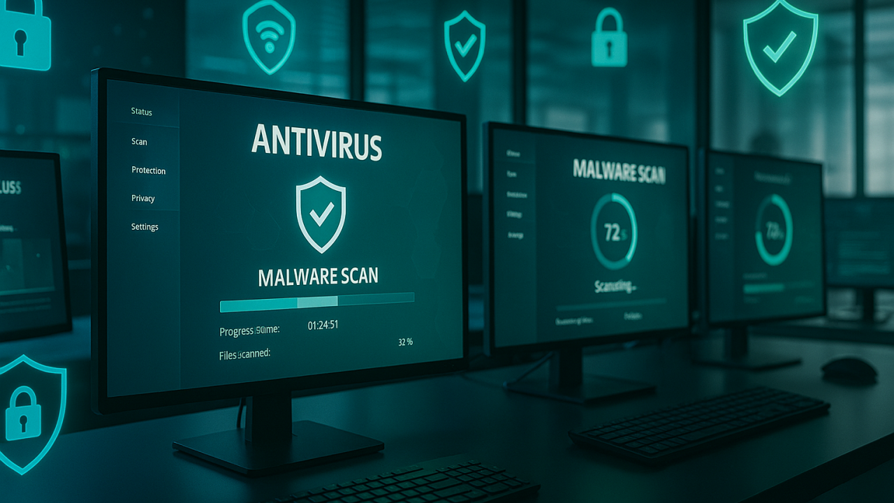 Nossa seleção de ferramentas Anti-Spyware gratuitas
