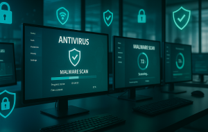 Nossa seleção de ferramentas Anti-Spyware gratuitas