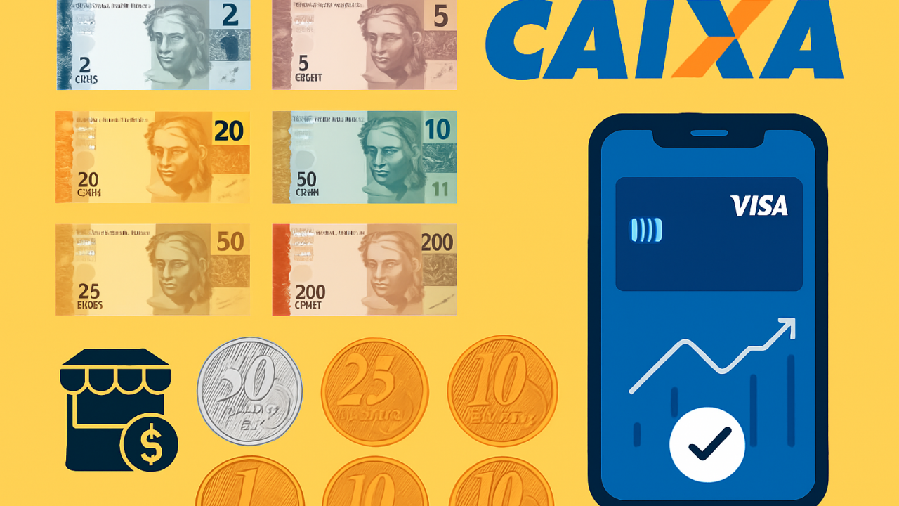 Caixa libera R$ 3 mil mesmo com nome sujo? Descubra esta oportunidade