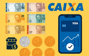 Caixa libera R$ 3 mil mesmo com nome sujo? Descubra esta oportunidade