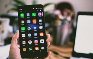 Tela Android bagunçada? Descubra como resolver em poucos passos