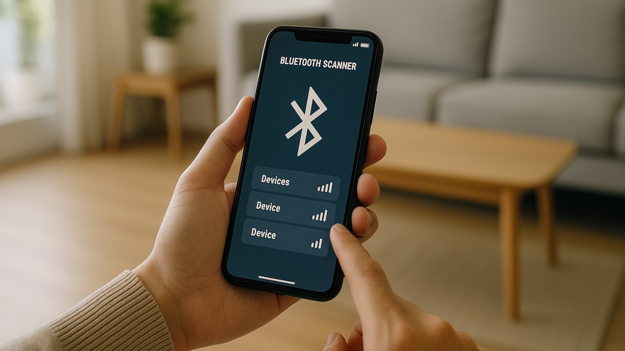 Perdeu seu fone Bluetooth? Descubra como encontrar em minutos