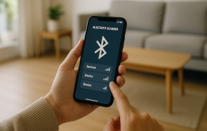Perdeu seu fone Bluetooth? Descubra como encontrar em minutos
