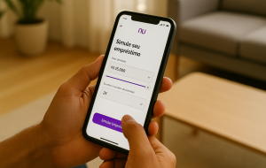 Crise financeira? Esta solução do Nubank pode liberar até R$ 6 mil