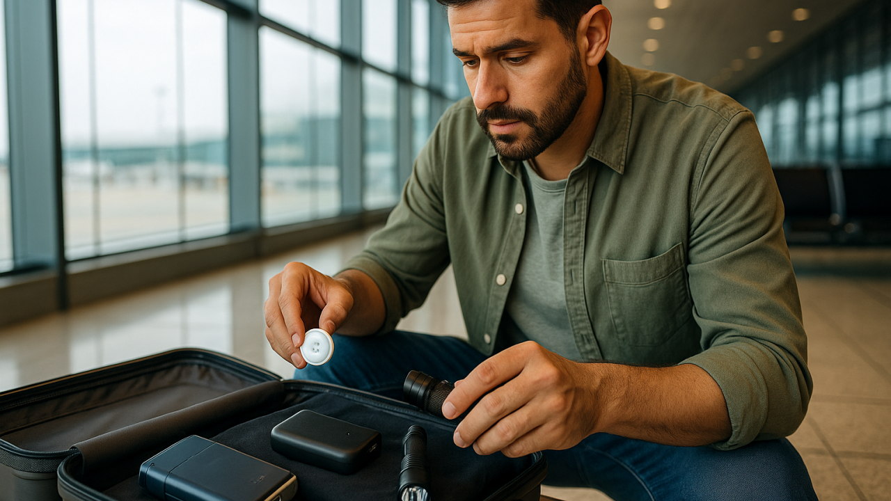 Erros fatais que todo viajante comete e como evitá-los