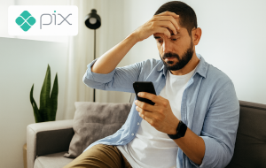 PIX Errado? Descubra como cancelar e recuperar seu dinheiro hoje