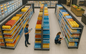 Descubra o destino secreto dos produtos vencidos dos supermercados