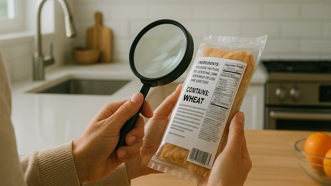 Sintomas que você não pode ignorar: Quando o camarão vira perigo