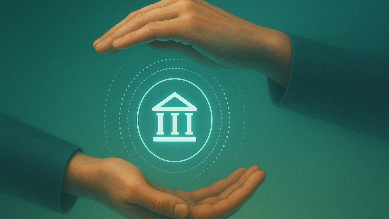 Banco pode cancelar conta por dívida? Descubra seus direitos