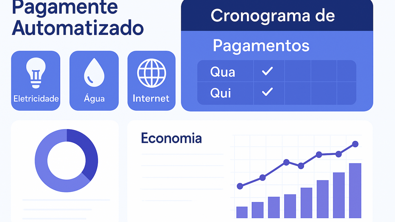 Estratégia definitiva para zerar juros das contas em atraso