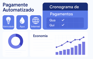 Estratégia definitiva para zerar juros das contas em atraso