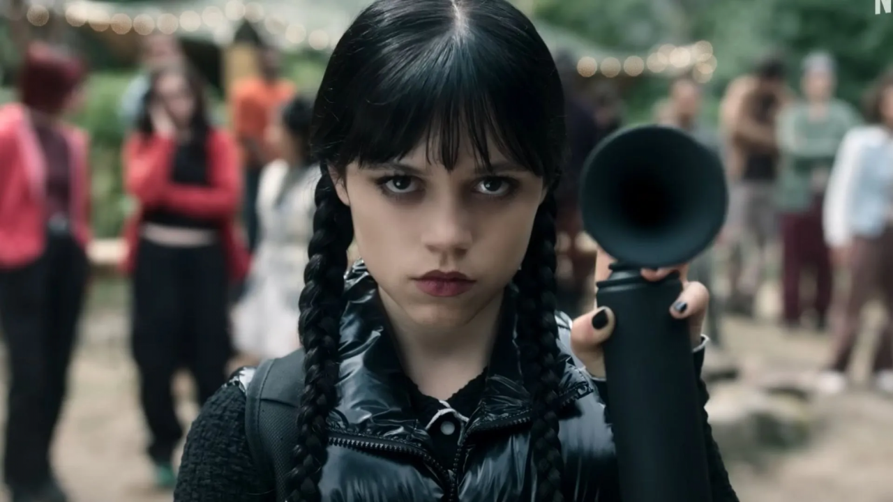 Mistérios que conectam duas temporadas de Wandinha: O que você precisa lembrar