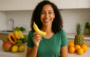 Dieta da Banana: O que acontece com seu corpo em 30 dias?