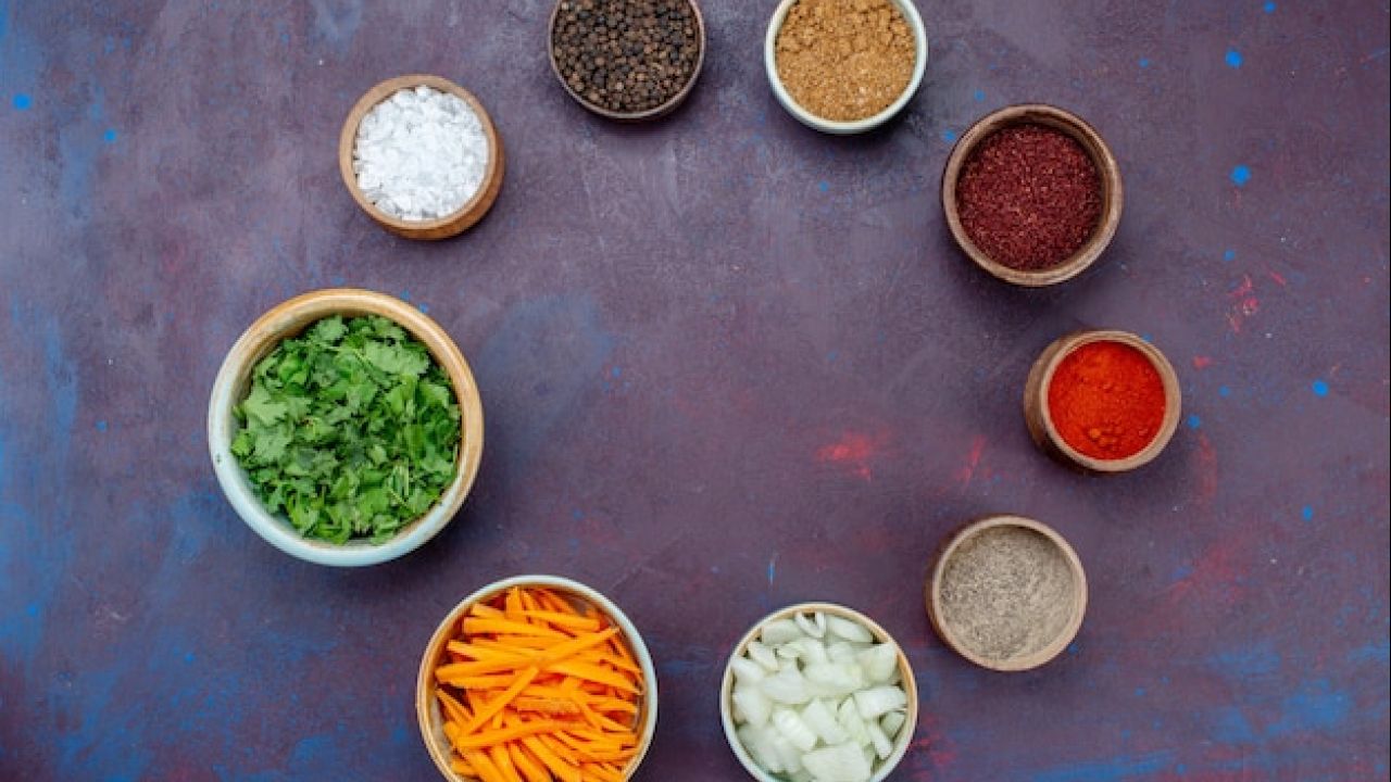 Este tempero secreto transforma qualquer prato em obra-prima culinária