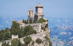 San Marino: O segredo dos apeninos que desafia o tempo