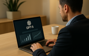 GPT-5 revoluciona IA: Conheça as melhorias que surpreendem