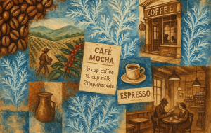 Descubra 15 formas deliciosas de tomar café sem o calor