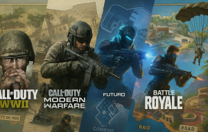 Por que Call of Duty domina o mundo dos games há mais de 20 anos?