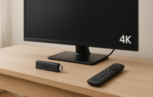 Fire TV Stick: Como fazer atualizações e otimizar performance