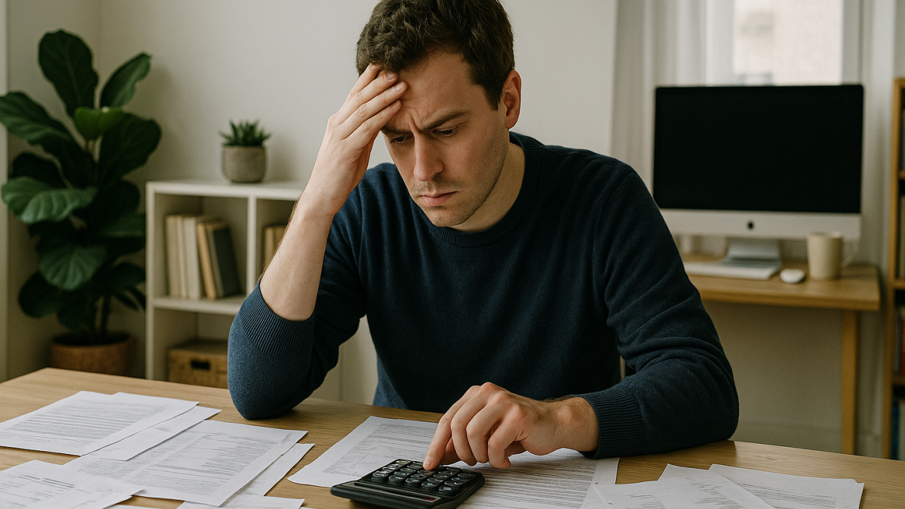 O que a psicologia revela sobre comportamentos extremos com dinheiro