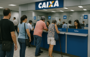 PIX sumiu da conta? Caixa responde e explica o que fazer