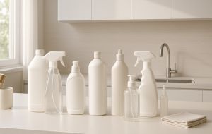 Segredo dos especialistas: 8 produtos que transformam qualquer faxina