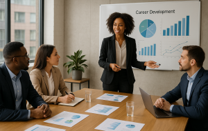 Como superar uma promoção negada e transformar frustração em sucesso