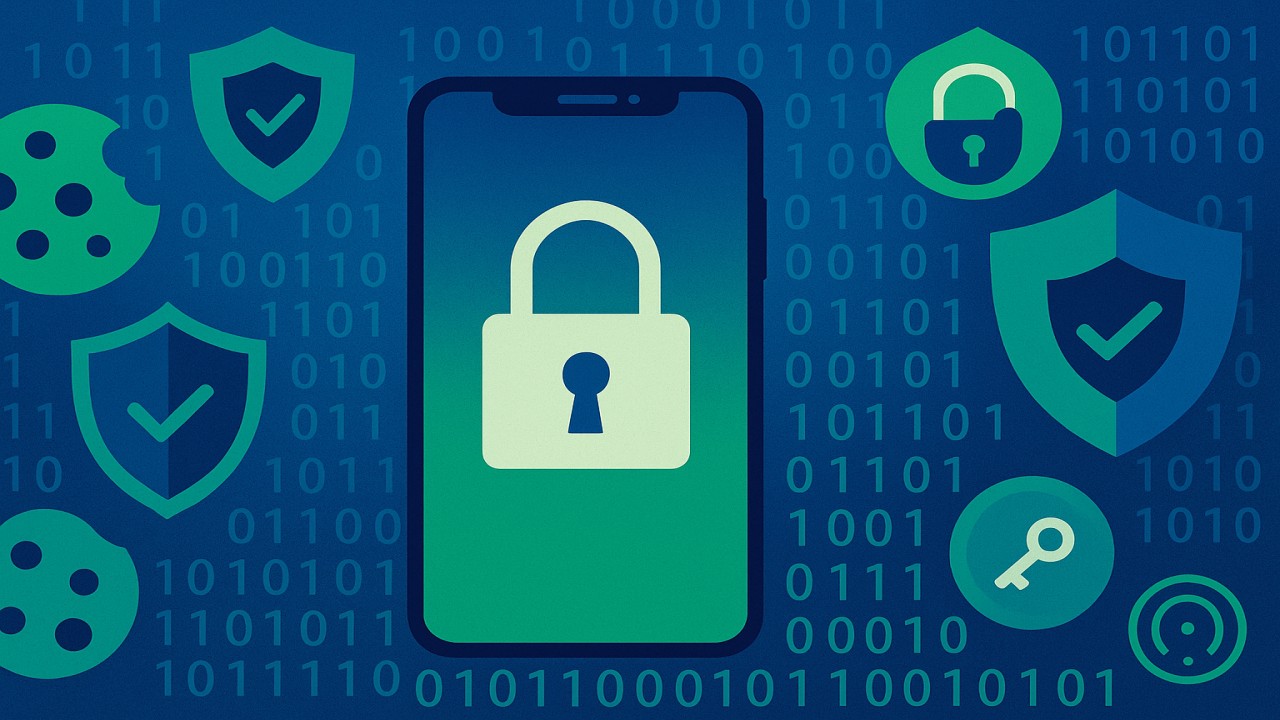 Como apagar cookies do iPhone: Segredos para proteger sua privacidade