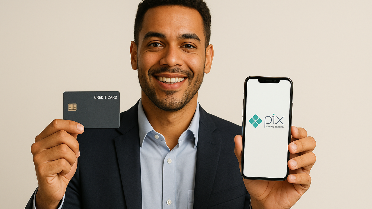 Nova modalidade de pagamento divide opiniões dos Brasileiros