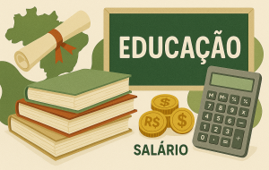 Mais de 24 Mil vagas aguardam educadores no país
