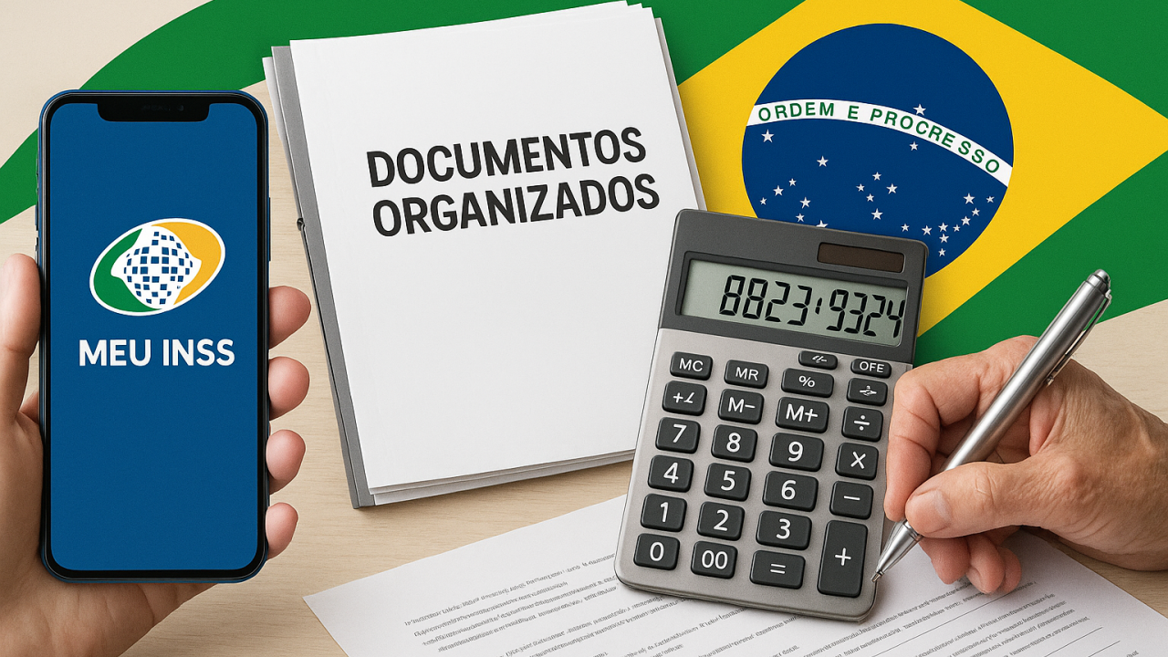 Revisão de benefício INSS: Guia para aumentar aposentadoria