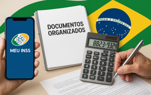 Revisão de benefício INSS: Guia para aumentar aposentadoria