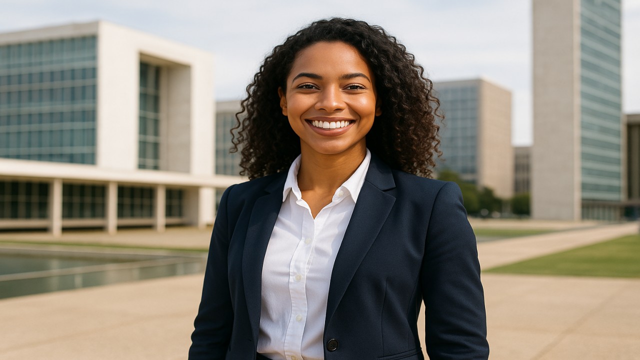 CNU oferece 508 vagas para nível médio com salários até R$ 8,6 mil