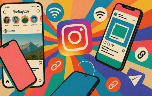 Instagram sem Internet: Descubra recursos que poucos conhecem