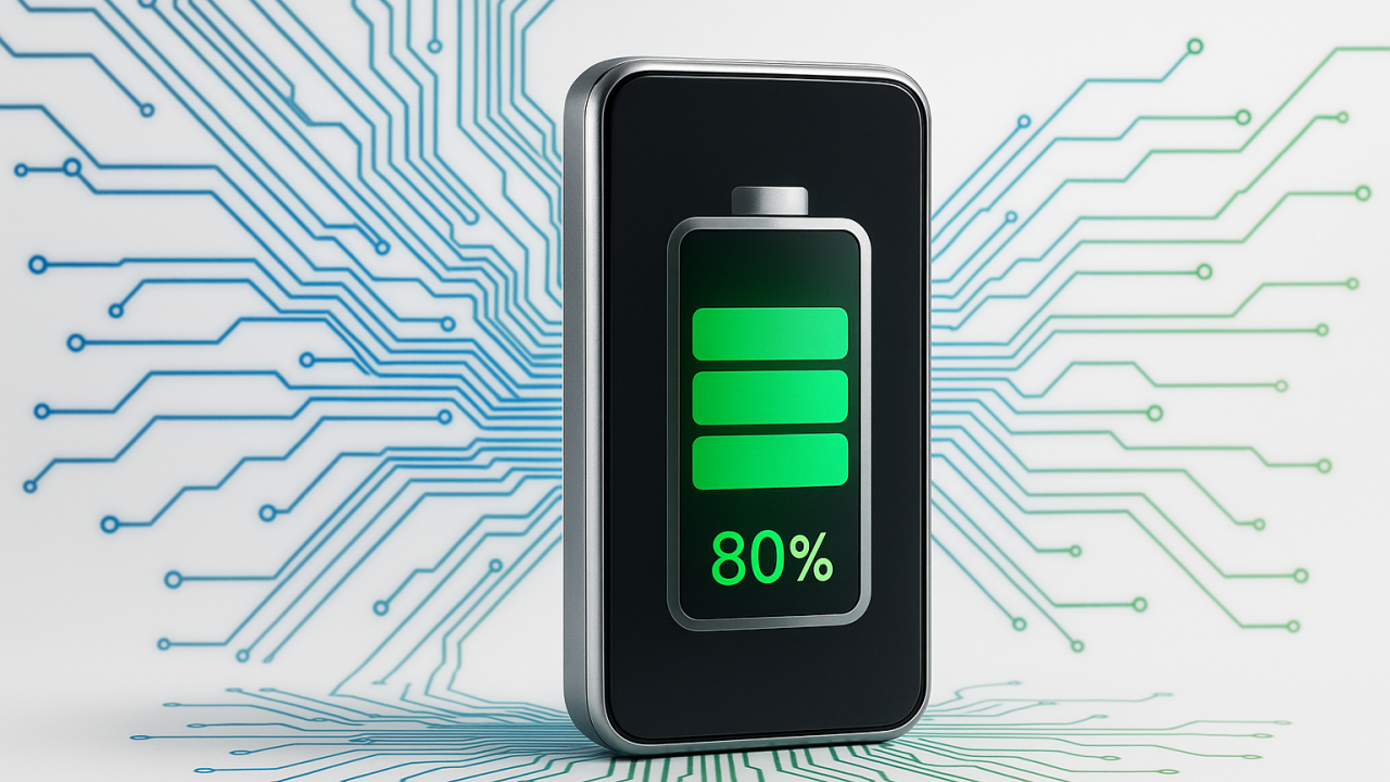 Erro fatal no carregamento: Como você está matando sua bateria de celular