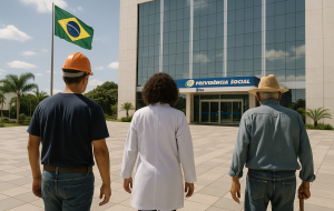 Quem deve contribuir ao INSS? Descubra se você está na lista