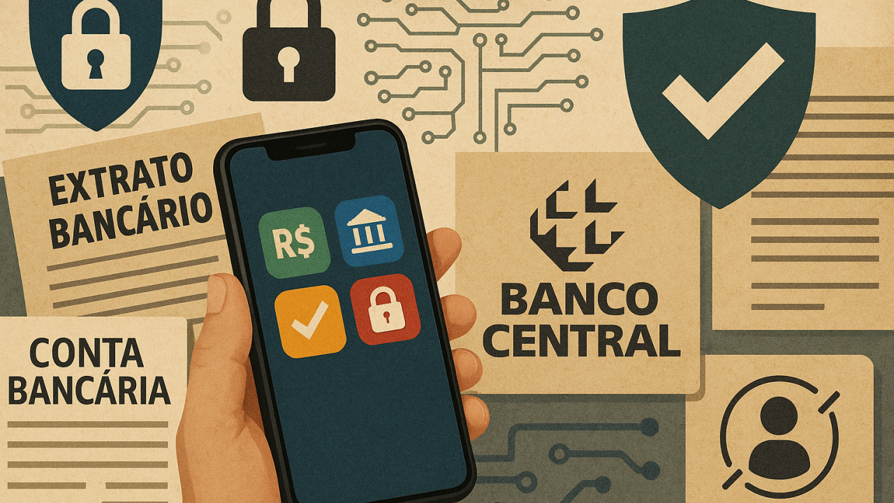 Sua conta pode ser bloqueada sem aviso? Descubra as regras