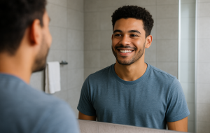 Adeus Caspa: 10 Dicas infalíveis para homens resolverem de vez