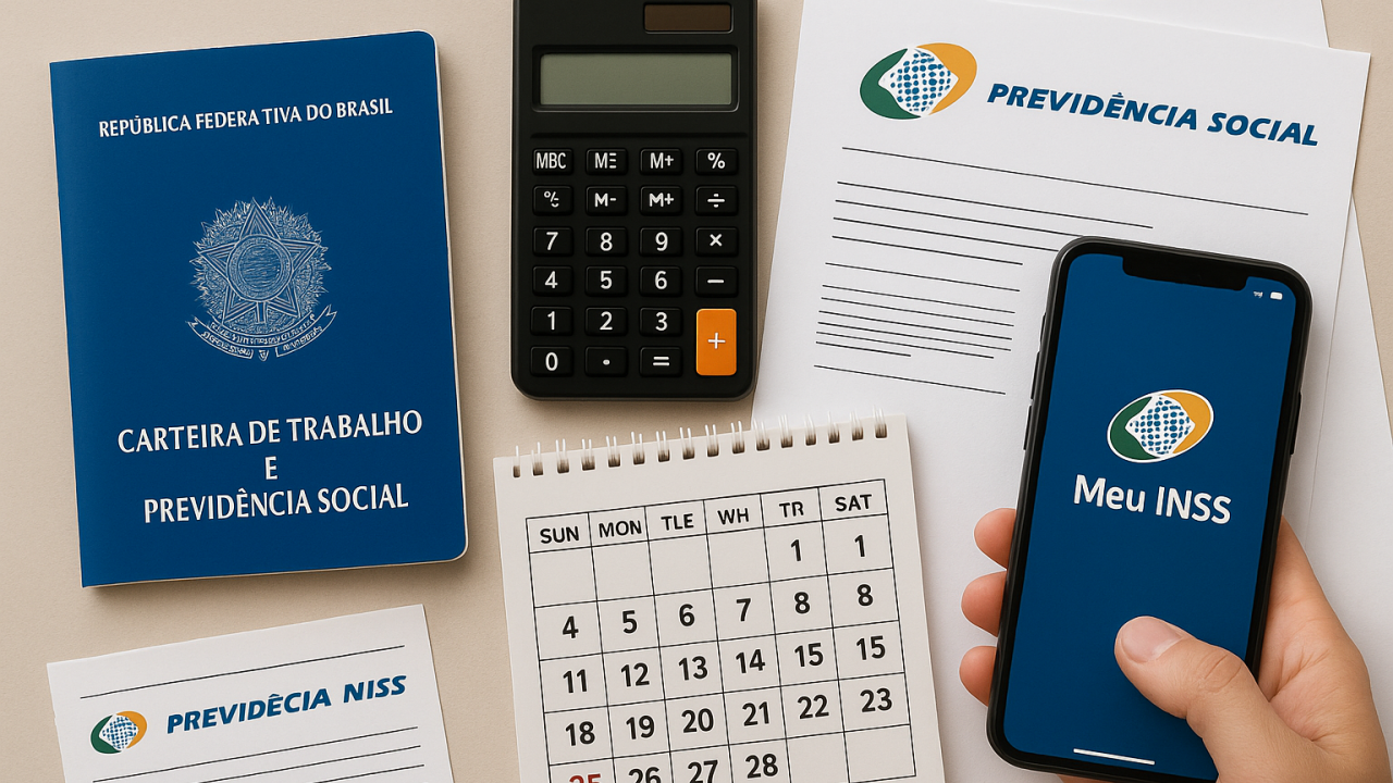 Perda de direitos previdenciários: Prazo máximo sem contribuir ao INSS