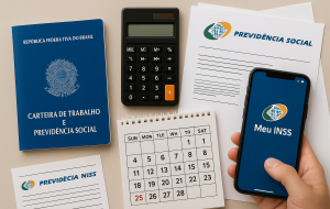 Perda de direitos previdenciários: Prazo máximo sem contribuir ao INSS
