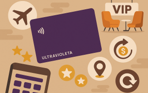 Revolução no Cartão Premium: Nubank Ultravioleta anuncia mudanças