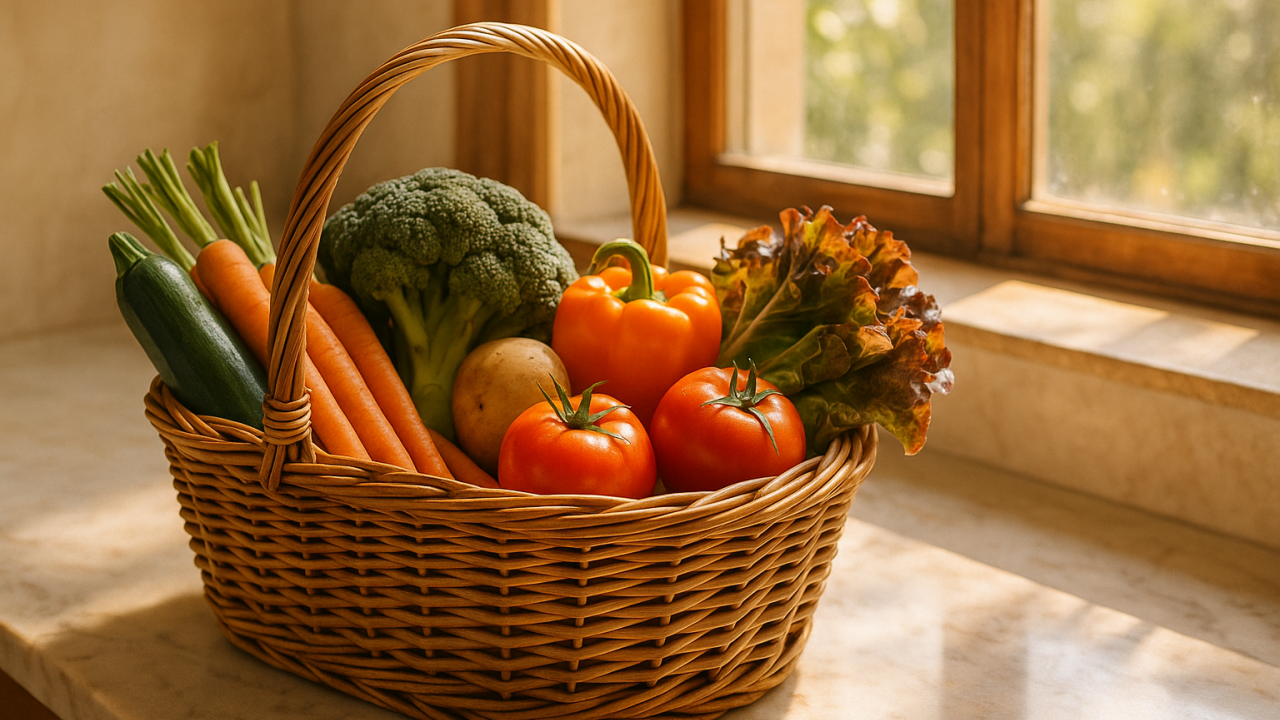 Descubra os 20 alimentos que transformam sua dieta sem fome