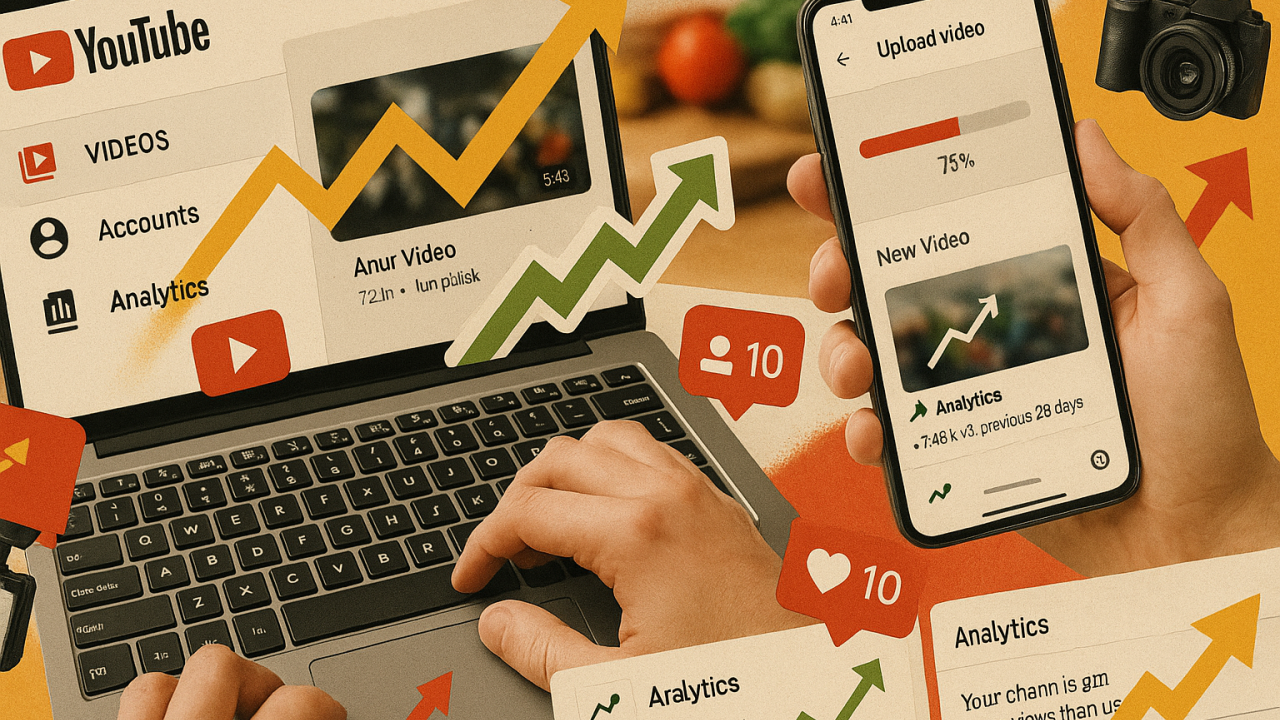 O segredo por trás dos vídeos mais curtidos do Youtube — Pode não ser o que você pensa!