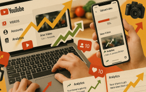 O segredo por trás dos vídeos mais curtidos do Youtube — Pode não ser o que você pensa!