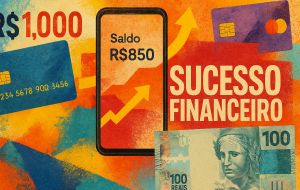 Cartão gratuito da Caixa pode resolver seus problemas financeiros