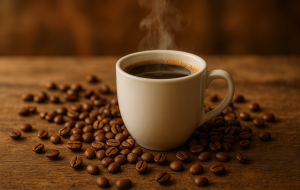 O que acontece com seu corpo ao beber café todos os dias?