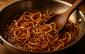 O segredo que transforma qualquer cozinheiro em chef profissional