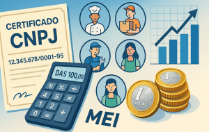 Processo MEI simplificado: Segredo que facilita abertura rápida